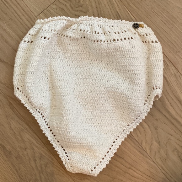 BNWTs Bikini by She Made Me . Crochet . Size medium - Picture 5 of 12